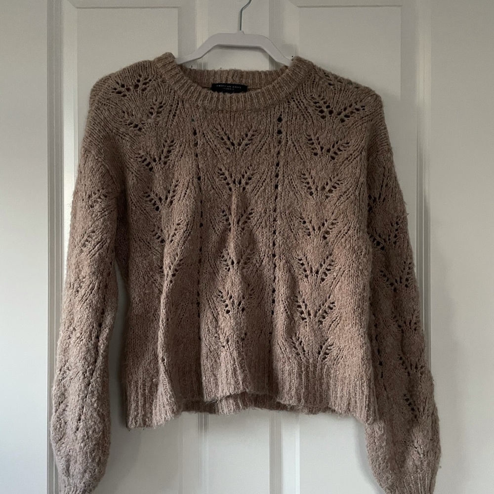 American Eagle Sweater